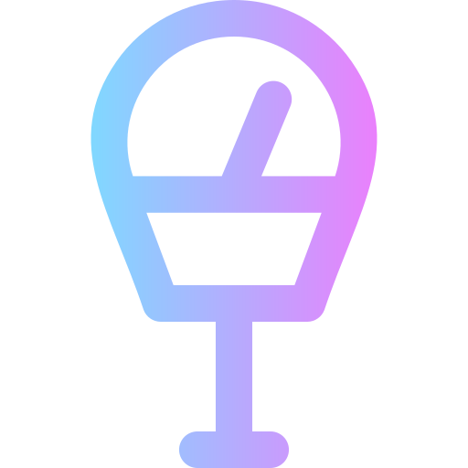 Parking meter